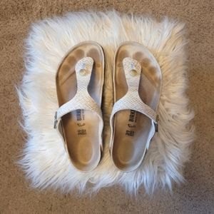 Birkenstock Gizeh Sandals